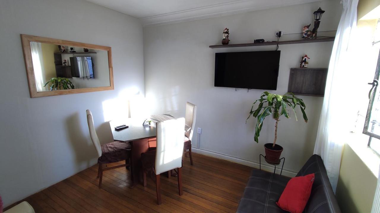 I - Apartahotel Kellu Wasi - Cuzco Luaran gambar